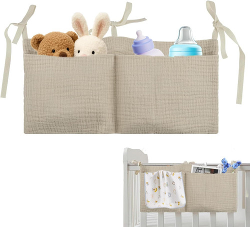 Kinderbett organizer - kinderbett,
