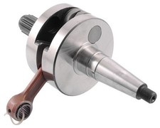 Kurbelwelle high quality - r&d,