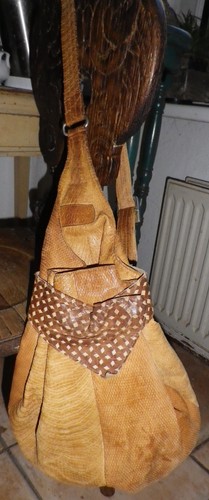 Picard tasche beutel leder - tasche,