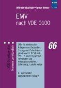 Emv nach vde 0100 - emv,