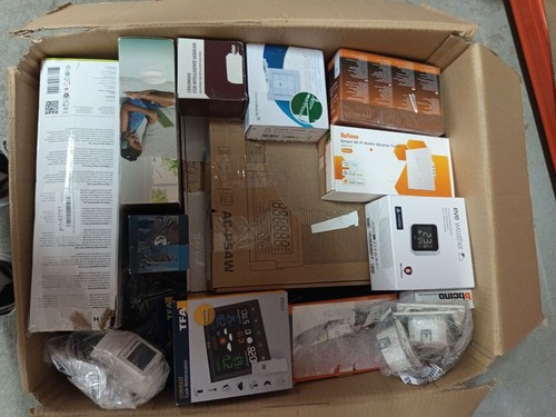 Restposten paket elektronik - restposten-paket,