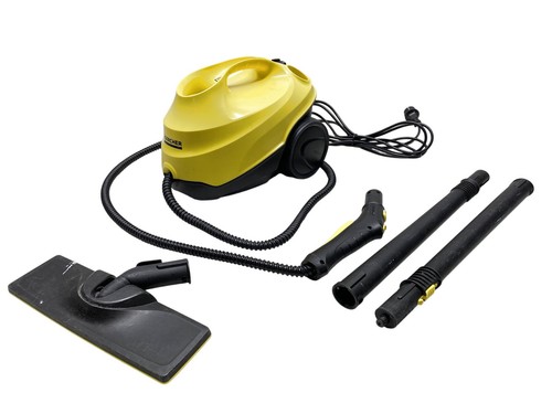 Dampfreiniger kärcher 3 - kärcher,