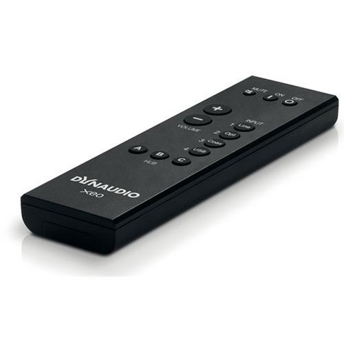 Dynaudio xeo master - dynaudio,