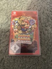 Paper Mario: Die Legende Vom