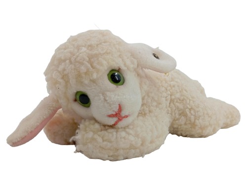 Steiff kuscheltier schaf lamm - kuscheltier,