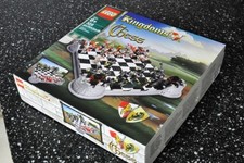 Lego 853373 Kingdom Schach 328