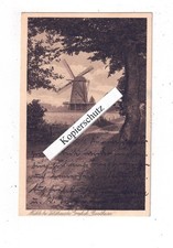 AK  Veldhausen, Grafschaft Bentheim, Mühle, 1924