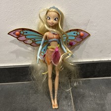 Winx stern super fee - fee, enchantix