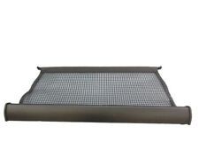 Laderaumabdeckung Netz Trenngitter für VOLVO V50 (MW) 2.4 351910-0976