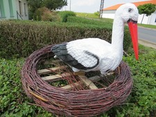 Storchennest 1 storch - storchennest, cm