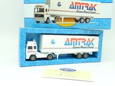 Corgi Trucks 1/64 Volvo