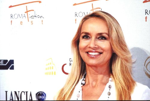 Gloria guida farbfoto - gloria, guida: