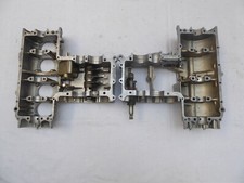 Honda CB 500 Four K Motorgehäuse Motorblock Schaltwalze Kickstarter Vorrichtung