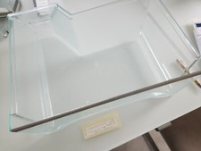 1 Schublade Einschubfach Ersatzteil für Miele Kühlschrank Gefrier Kombi Zubehör