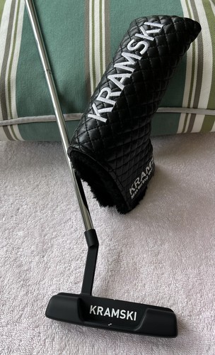 Kramski blade putter - putter, hpp