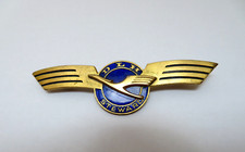 Deutsche Lufthansa Spange