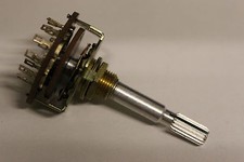 10 Stk Stufenschalter