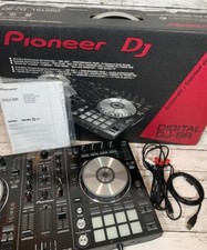 Pioneer Serato DDJ-SR USB