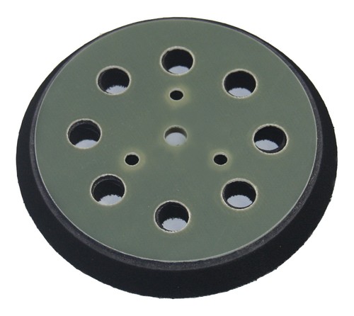 Plato lijado 125mm para - 125mm,