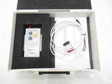 OSCOR PACE 101H EINKAMMER EXTERNER HERZPULSGENERATOR HERZSCHRITTMACHER