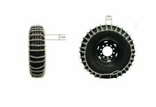 Schneeketten Satz LKW ALASKA