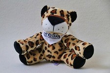 STEAG Leopard mit Halstuch 15
