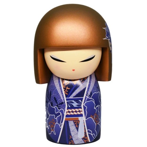 Kimmidoll japanische kokeshi - kimmidoll,