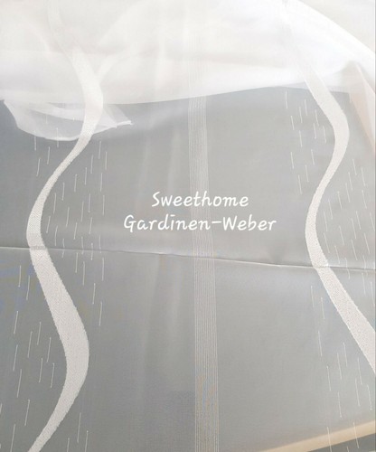 Voile scherli fein weiß - fein,