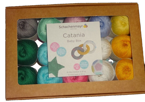 1 kg catania box - €/1,