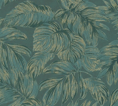 Vliestapete casual living - casual,