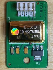 YAESU TCXO-4 Compatible