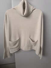 Stefanel Rollkragen Pullover Gr.S Neu!