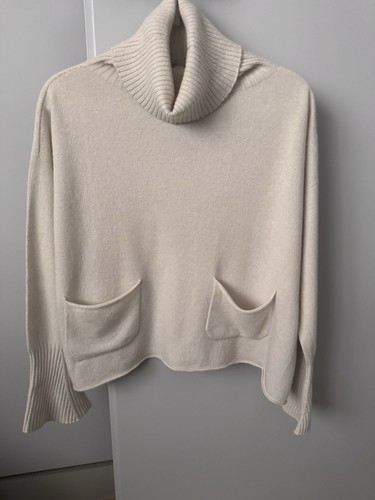 Stefanel rollkragen pullover - stefanel,