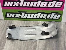 KTM SX 125 Motorschutz Rahmenschutz Skid Plate