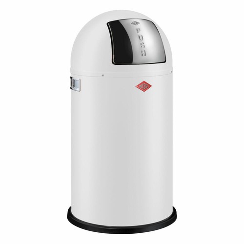 Wesco abfallsammler pushboy - abfallsammler,