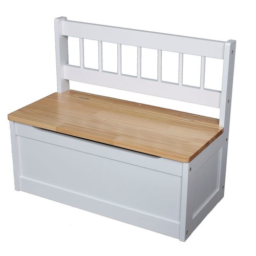 Kinder holz truhen bank x - bank,