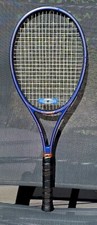 Pro Kennex Copper Ace Tennisschläger Fiberglas-Graphit Tennisschläger für Profis