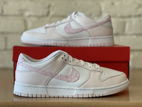 Nike dunk low essential - low,