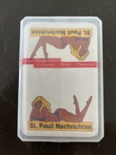 Skatkarten pauli - skatkarten, st.