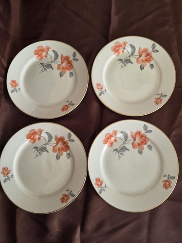 Rosenthal teller dorit - 4,