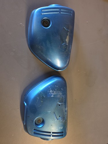 Seitendeckel