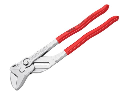 Knipex zangenschlüssel mit - knipex,