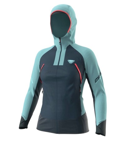 Dynafit speed softshell jacke - softshell,