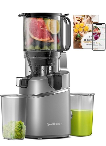 Amzchef automatische - amzchef,