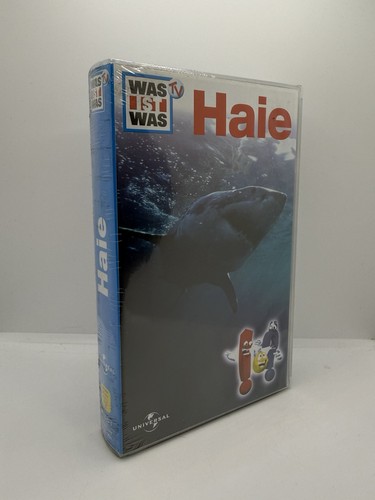 Was ist haie - ist,
