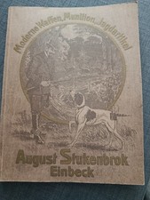 Katalog Waffen Munition