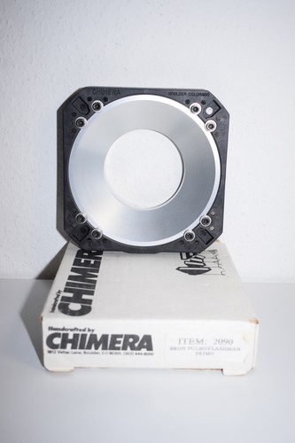Chimera 2090 speed ring - chimera, bron