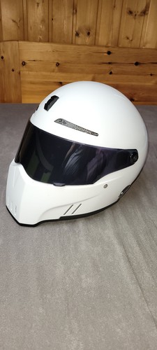Motorradhelm bandit alien - bandit, ii