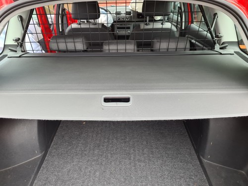 Skoda fabia combi - fabia,