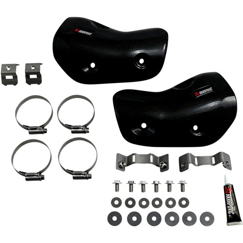 Akrapovic auspuff - akrapovic,